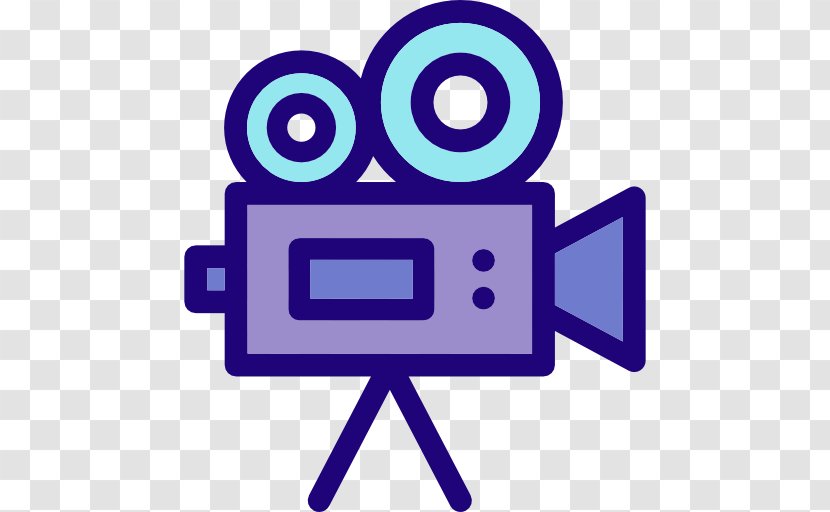 Video Cameras Production - Area - Camera Transparent PNG
