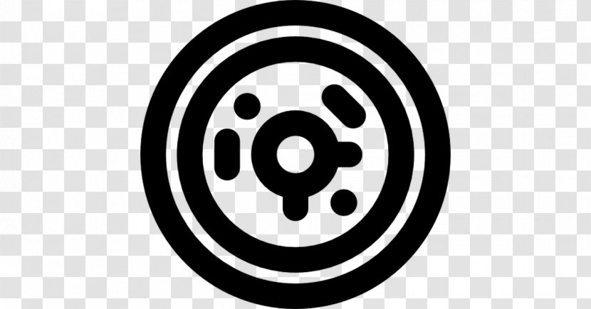 Alloy Wheel Logo Circle Font Transparent PNG