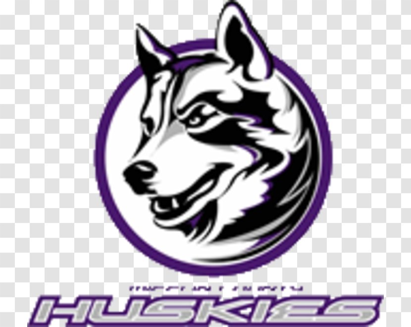 Mifflin County High School Mifflin-Juniata Career And Technology Center Juniata County, Pennsylvania Junior Washington Huskies Football - Logo Transparent PNG