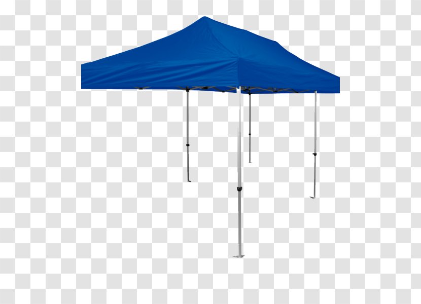 Los Angeles Chargers NFL Canopy Shelter Gazebo - Trading Stalls Transparent PNG