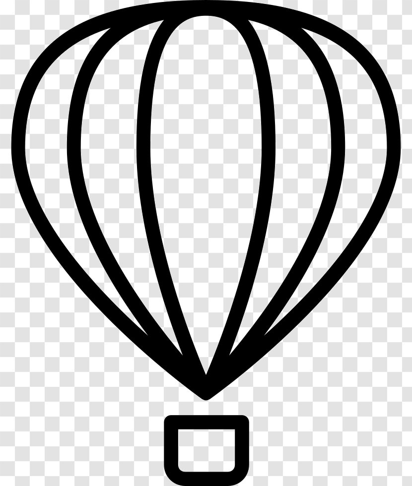 Hot Air Balloon Clip Art - Symbol Transparent PNG