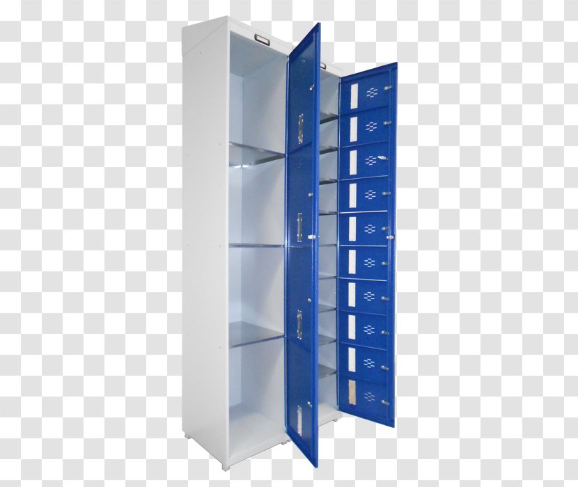 Locker Shelf Box Office Cabinetry - Visor Transparent PNG