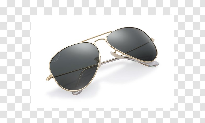 Aviator Sunglasses Ray-Ban Gradient - Ray Ban Transparent PNG