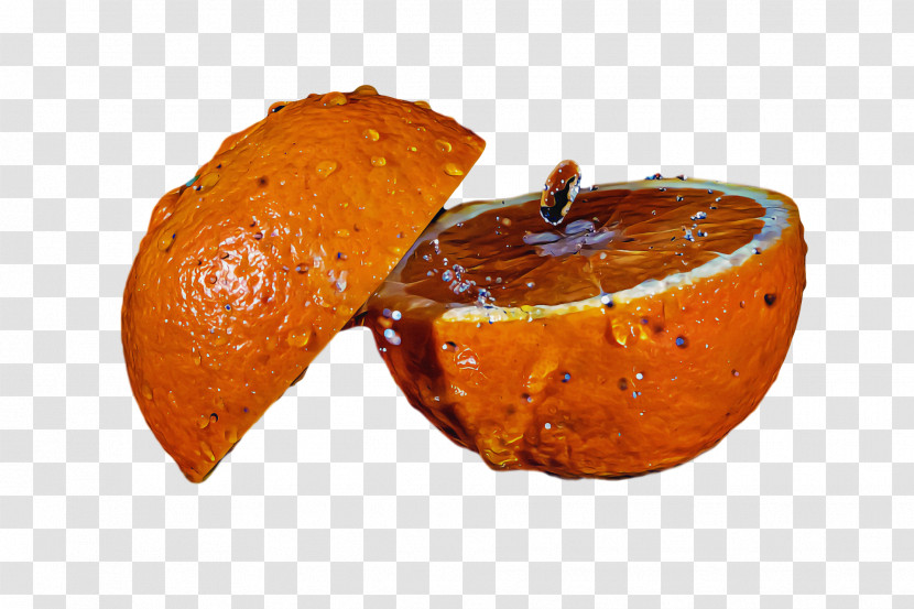 Orange Transparent PNG