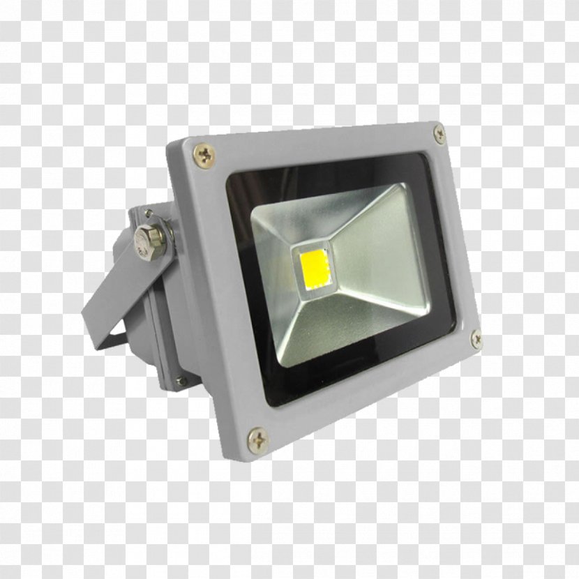 Light-emitting Diode RGB Color Model Multimedia Projectors Reflector - Electronics - Light Transparent PNG