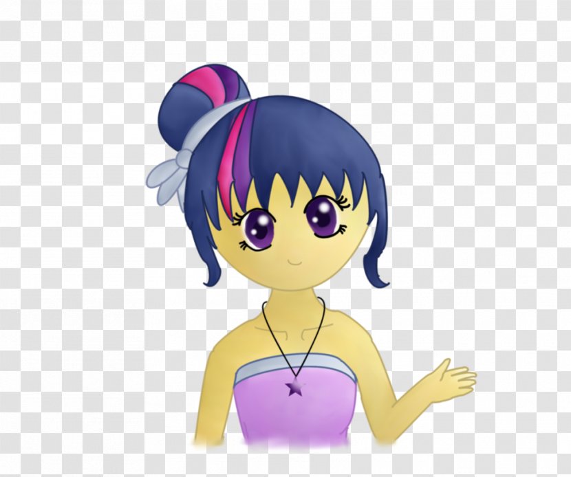 Mammal Desktop Wallpaper Computer Clip Art - Frame - Human Twilight Sparkle Transparent PNG