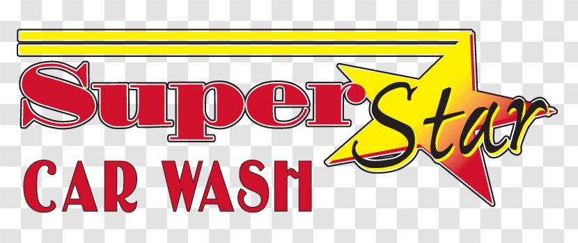 Super Star Car Wash Express LOF-Xpress Oil Change™ - Text - AmesCar Logo Transparent PNG