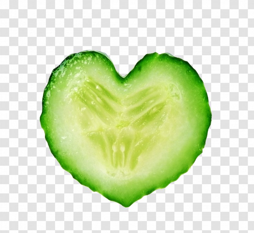 Cucumber Food Vegetable Melon - Chopped - Celery Transparent PNG