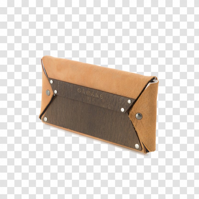 Wallet Handbag - Bag - Oak Transparent PNG
