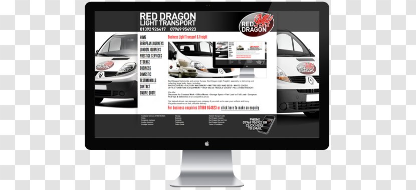 Nigel Pennington Graphic Design Team Direct Multimedia Starz Bar And Grill Web - Display Advertising - Red Transparent PNG