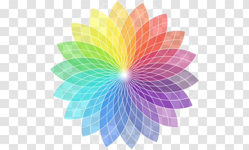 Light Color Photography - Shape - Beautiful Glow Transparent PNG