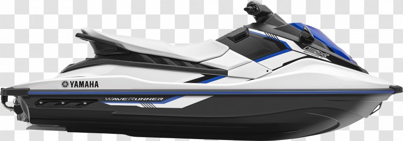 Yamaha Motor Company WaveRunner Yankton Personal Water Craft Sport - Boat Transparent PNG