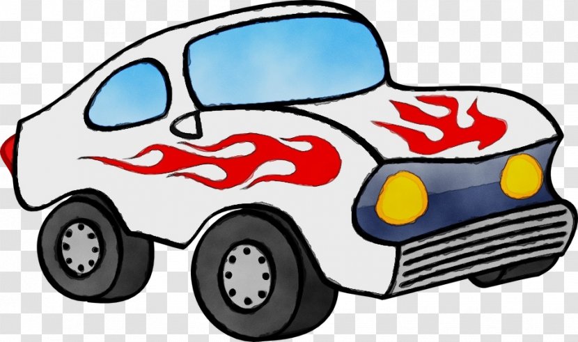Hot Wheels Logo - Radiocontrolled Toy - City Car Transparent PNG