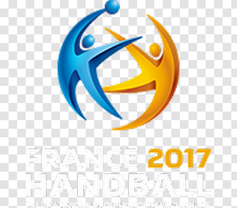 2017 World Men's Handball Championship France 2015 IHF Women's - International Federation Transparent PNG
