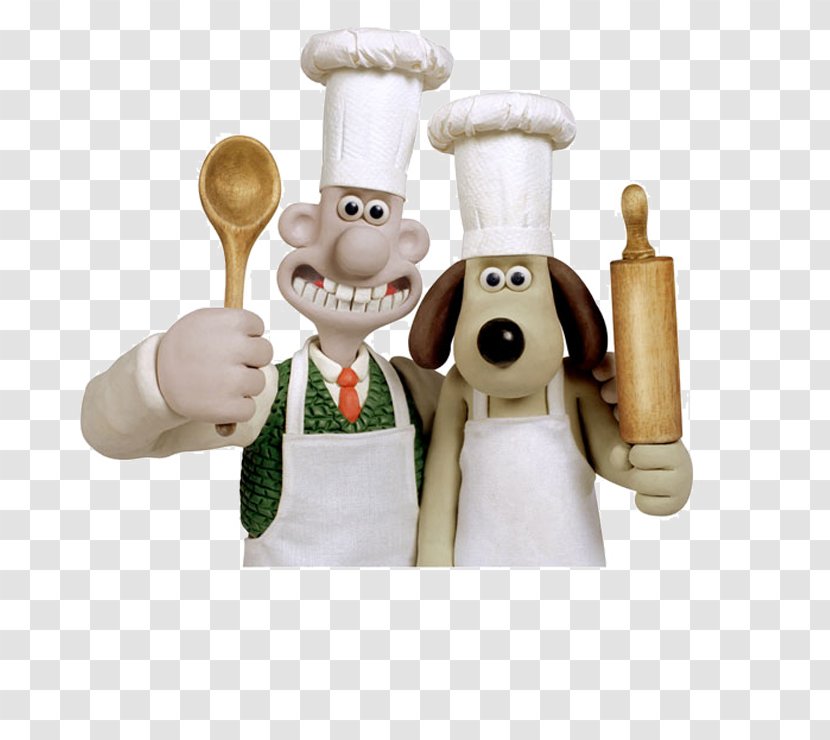 Wallace And Gromit Fluffles & Aardman Animations Animated Film Transparent PNG