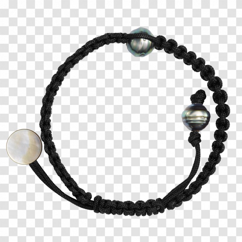 Bracelet Earring Bead Jewellery Pearl - Hemp Jewelry Transparent PNG