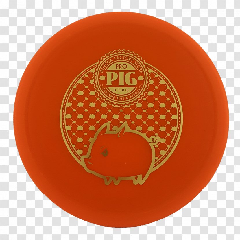 Putter Disc Golf Innova Discraft - Ebay Transparent PNG