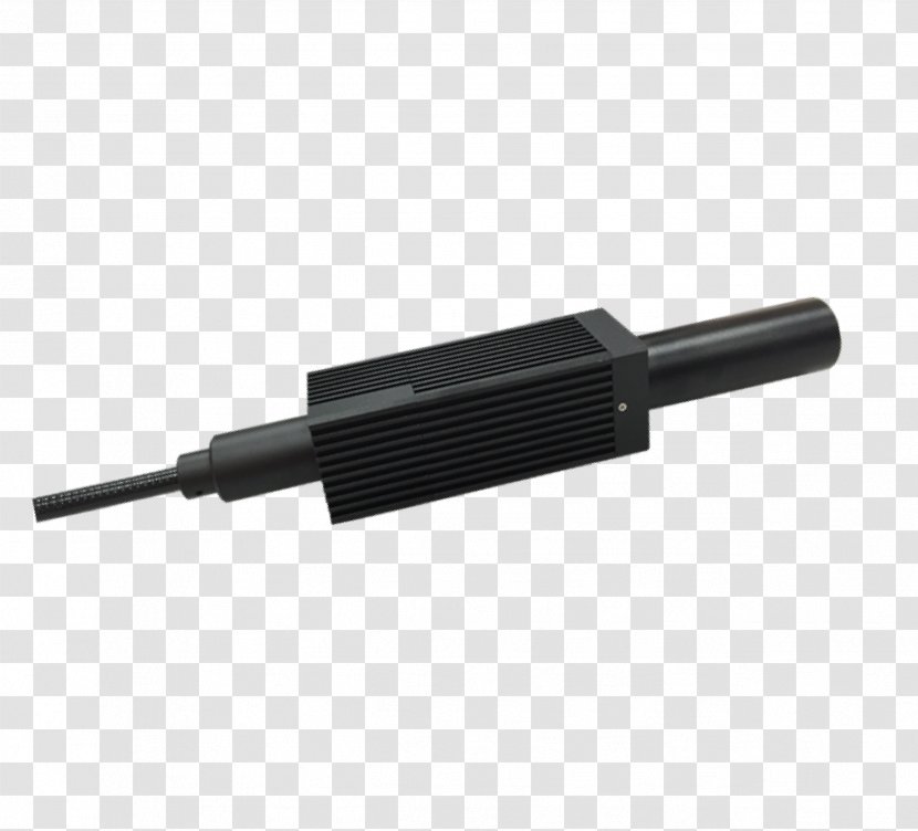 Electronics Micronor Inc. Sonde De Température Sensor Optical Fiber - Photoniccrystal Transparent PNG