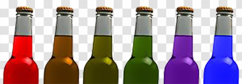 Soft Drink Beer Juice Cocktail Coca-Cola - Bottle - Color Transparent PNG