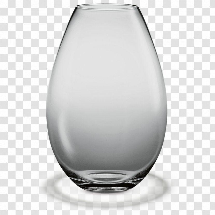 Holmegaard Vase Glass Flowerpot Interior Design Services - Flower Transparent PNG