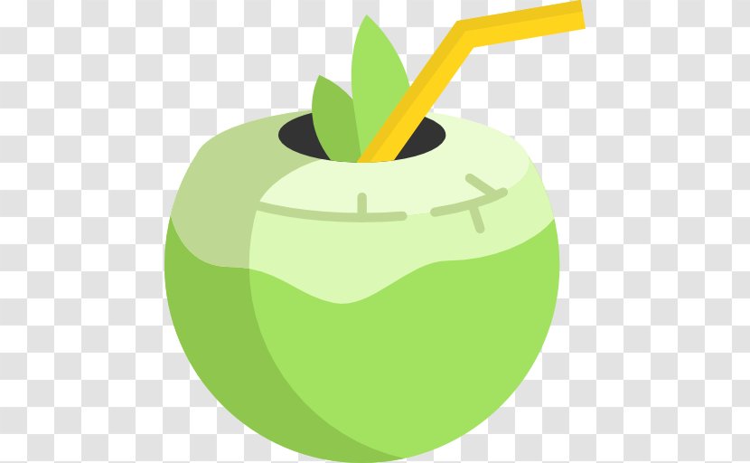 Coconut Water Food Clip Art - Sprite - Drink Transparent PNG