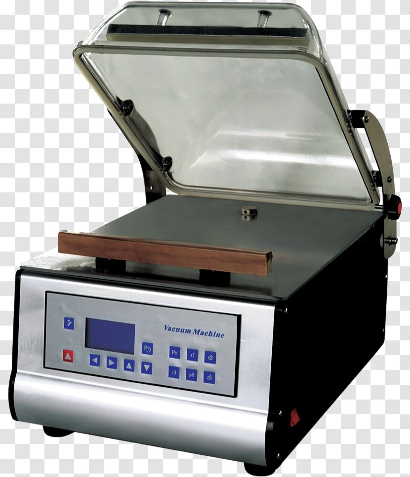 Machine Measuring Scales Restaurant Kitchen - Industry - Vapor Transparent PNG