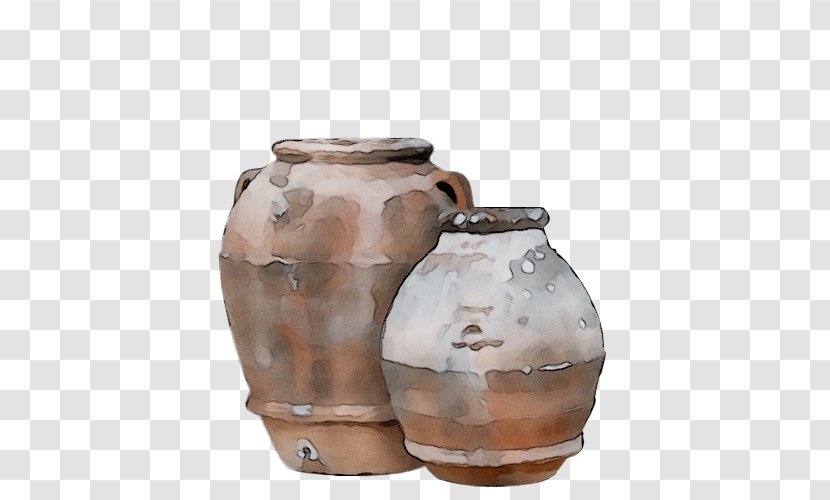 Vase Ceramic Pottery Urn Product - Earthenware Transparent PNG