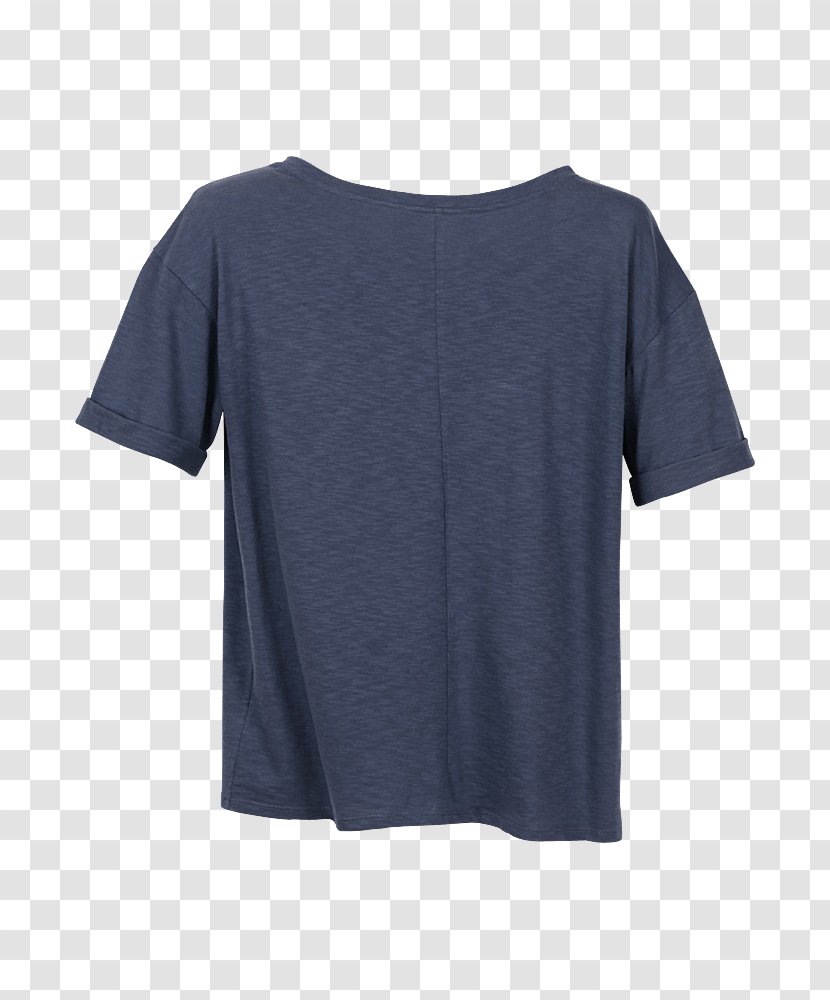Sleeve T-shirt Pajamas Nightwear - Tree Transparent PNG