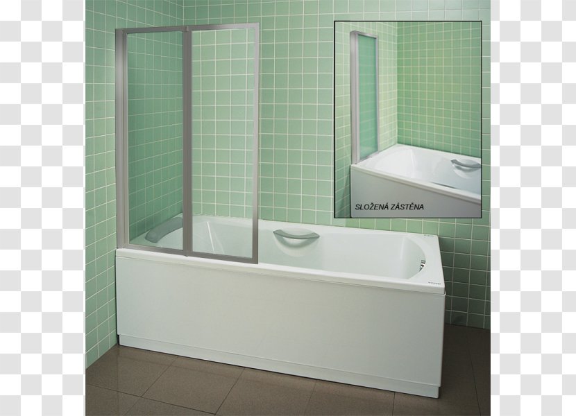Bathroom Bathtub RAVAK Sink Shower - Satin Transparent PNG