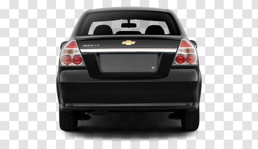 Chevrolet Cruze 2011 Aveo Car 2007 - Motor Vehicle Transparent PNG