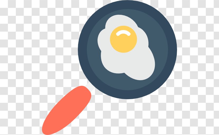 Fried Egg - Frying - Digital Image Transparent PNG