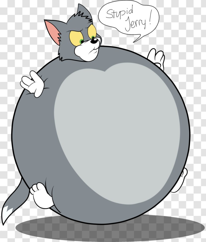 Black Cat Kitten Mouse Inflation - Small To Medium Sized Cats Transparent PNG