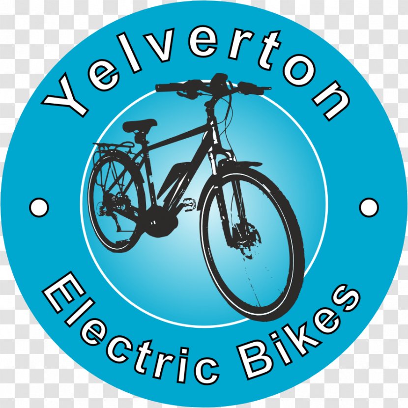 Graphic Design Logo Bicycle Wheels Breaking News - Brand - Sale Advertisement Transparent PNG