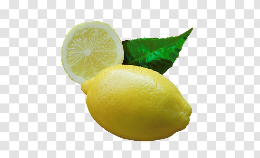 Sweet Lemon Juice Key Lime Persian Transparent PNG