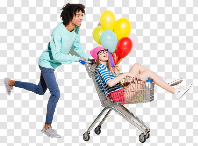 Stock Photography Shopping Centre Royalty-free - Cart Transparent PNG