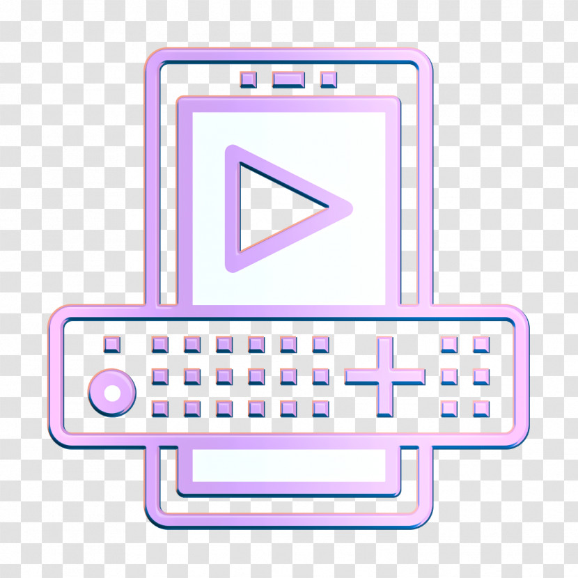Entertainment Icon Ui Icon Mobile Interface Icon Transparent PNG