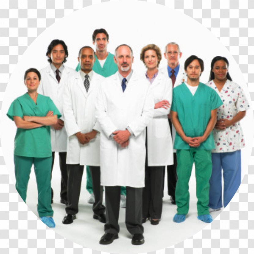 Medicine Physician Image Surgeon Photograph - Service - Team Transparent PNG