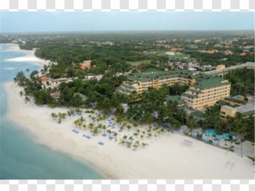 Coral Costa Caribe Resort & Spa (Juan Dolio) All-inclusive Hotel - Cartoon Transparent PNG