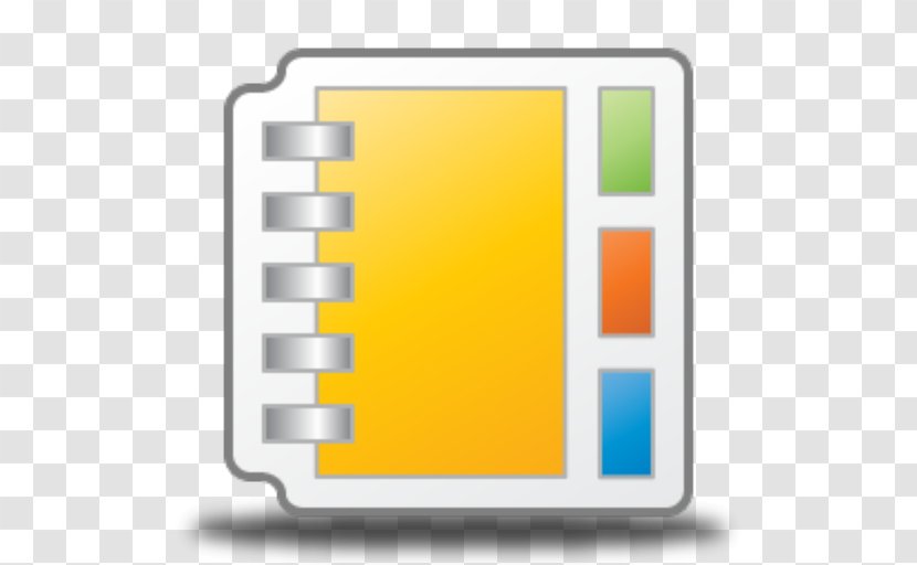 Icon Design - Brand - Directory Transparent PNG