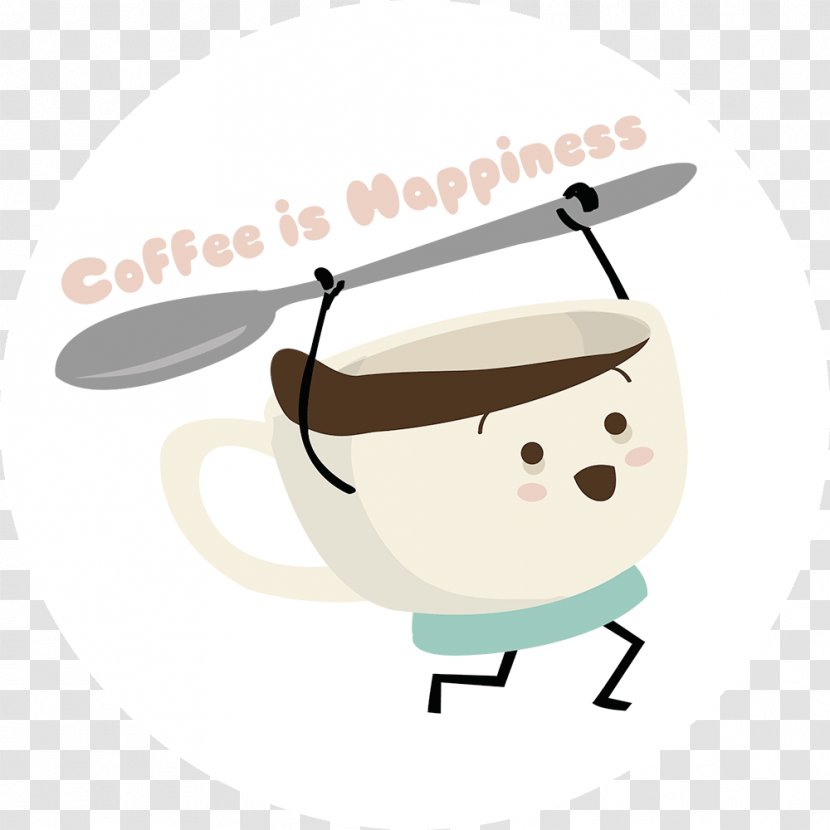 Coffee Throw Pillows Drink Duvet - Cartoon Transparent PNG