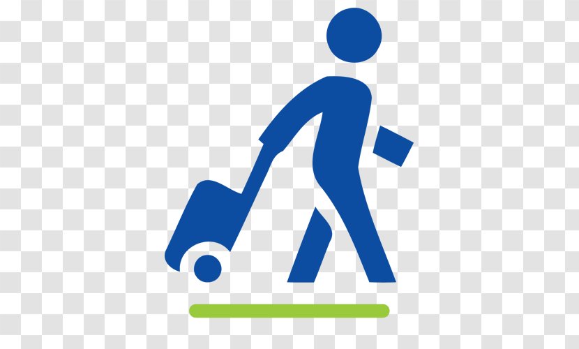 Passenger Baggage Flight Transparent PNG