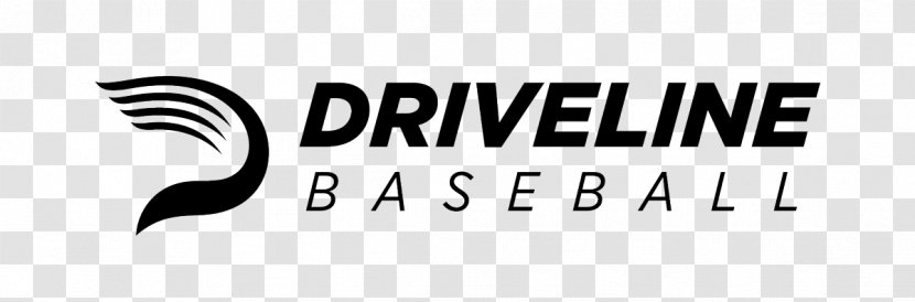 Logo Brand Product Design Font - Black And White - Baseball Transparent PNG
