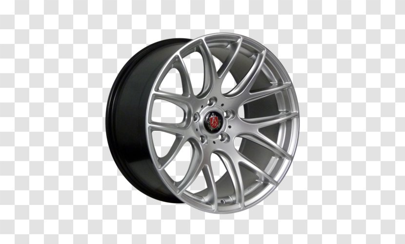 Alloy Wheel Car BMW M3 Rim Axe - Automotive System Transparent PNG