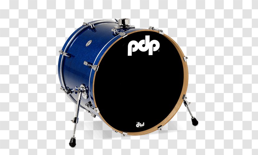 Bass Drums Snare Timbales Tom-Toms - Tree Transparent PNG