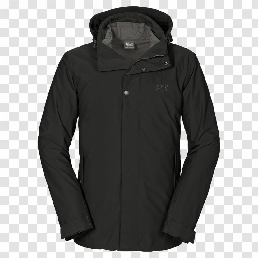 Los Angeles FC Hoodie Jacket Clothing Outerwear - Sweatshirt Transparent PNG