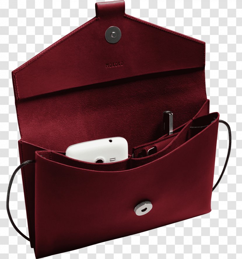 Handbag Estonian Design House Tote Bag Mokoko | Designer Leather Goods Studio Workshop Transparent PNG