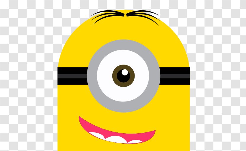 Minions Clip Art - Weightlifter Transparent PNG