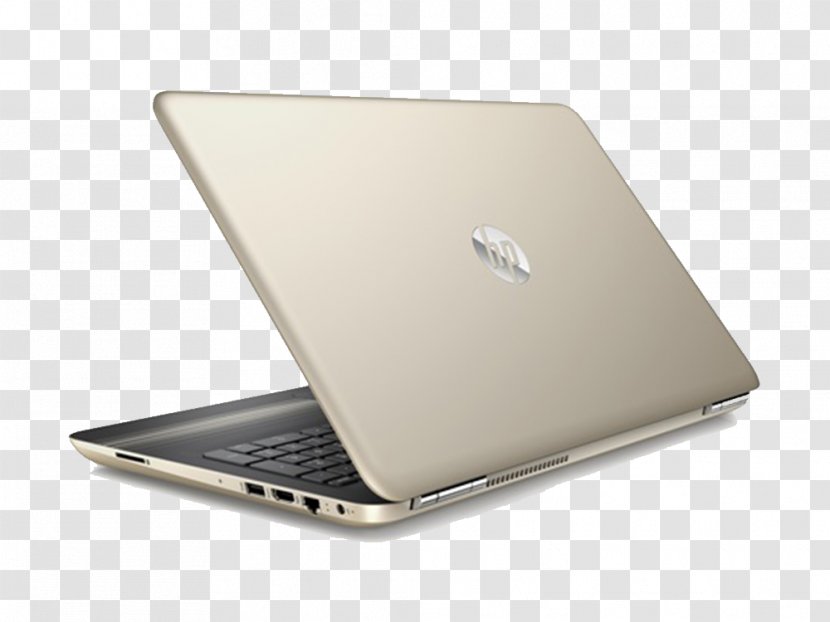Laptop Hewlett-Packard HP Pavilion 14-bk000 Series Intel Core I5 - Hp 15au000 Transparent PNG