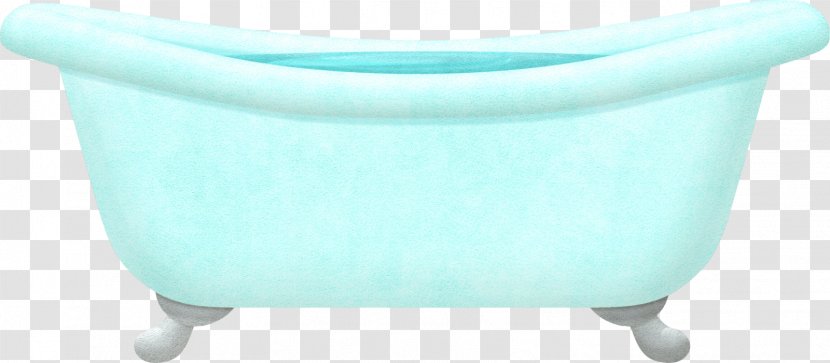 Bathtub Animation Plumbing Fixtures Bathroom - Printing - Baby Bath Transparent PNG