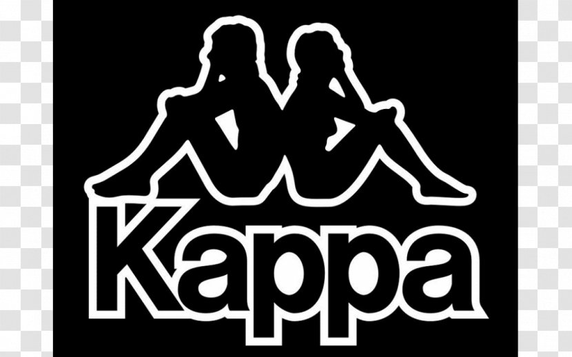 Kappa T-shirt Clothing Logo - Heart Transparent PNG